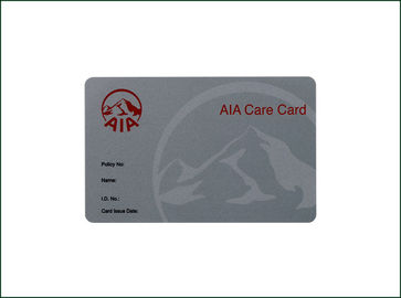 کارت های هوشمند RFID با سرعت بالا با CMYK Offset Printing Crafts