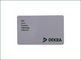 سفارشی  DESFire RFID کارت هوشمند EV2 2K 4K 8K برای حمل و نقل عمومی