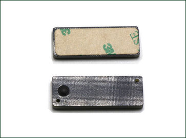 ضد فلز UHF RFID برچسب PCB مواد جامد قابل انبار برای مدیریت فولاد