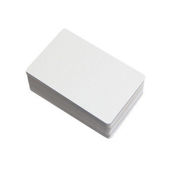 کارت هوشمند استاندارد آیزو 15693/ایزو 18000 با حالت منبع برق کارت فعال