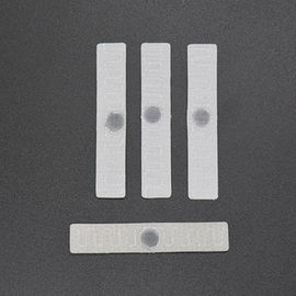 برچسب لباسشویی RFID قابل شستشو برای صنایع رختشویی اندازه سفارشی و بادوام