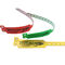 یک بار از مچ بند تراش RFID برای دستبند PVC Soft Waterpark Soft 860-960MHz استفاده کنید