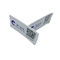 تراشه لباسشویی ISO18000-6C Passive RFID Tag NXP 8 با چاپ بارکد