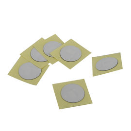 برچسب های 25 میلی متری  Classic 1K ISO14443A Anti Metal Nfc