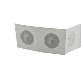 برچسب کوچک قابل شستشو Rfid ضد آب 13.56 مگاهرتز